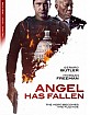Angel Has Fallen (Blu-ray + DVD + Digital Copy) (Region A - US Import ohne dt. Ton) Blu-ray